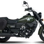UM Motorcycles Renegade Commando 300