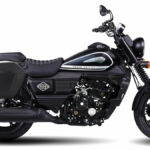 UM Motorcycles Renegade Vegas 300