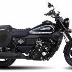 UM Motorcycles Renegade Vegas 300
