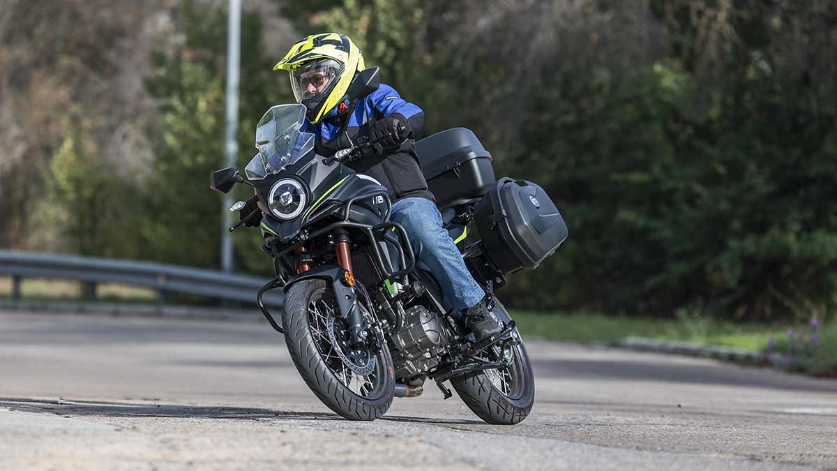 Las motos 125 cc que se estrenan en nuestro mercado durante el año 2025