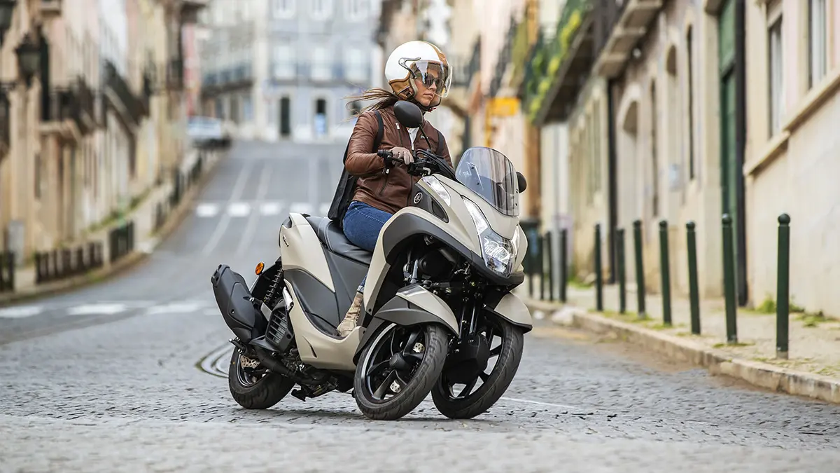 Por Fin Madrid Da Luz Verde A Su Propio Moves E Incluye A Los Ciclomotores El Ctricos